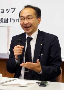 分科会②　仲村点字器製作所製自動点字製版機「ZP メーカー」に関する分科会（座長：金子研一氏）
